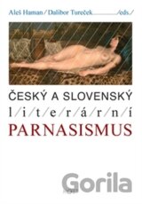 Český a slovenský literární parnasismus