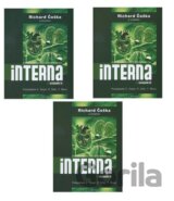 Interna (3 svazky)