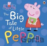 Peppa Pig: The Big Tale of Little Peppa