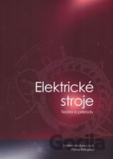 Elektrické stroje