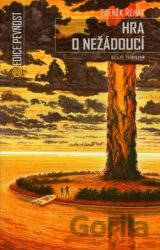 Hra o nežádoucí