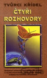 Tvůrci křídel: Čtyři rozhovory