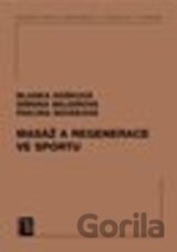 Masáž a regenerace ve sportu