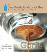 Blue Bottle Craft of Coffee