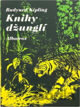 Knihy džunglí :