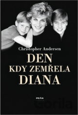 Den, kdy zemřela Diana