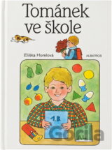 Tománek ve škole