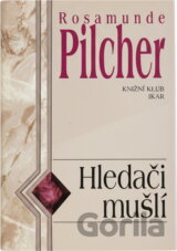 Hledači mušlí : román