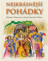 Nejkrásnější pohádky