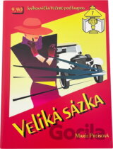 Veliká sázka
