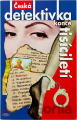 Česká detektivka konce tisíciletí