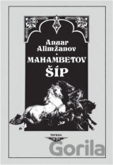 Mahambetov šíp
