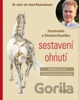 Anatomie a biomechanika sestavení a ohnutí