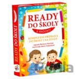 Ready do školy s radostí