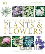 Encyclopedia of Plants and Flowers