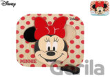 Minnie puzzle dřevěné