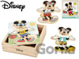 Obleč Mickeyho