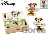 Obleč Minnie