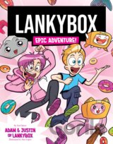 Lankybox Epic Adventure