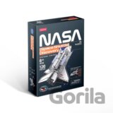 Puzzle 3D Space Shuttle Discovery
