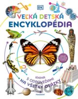 Veľká detská encyklopédia