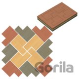 Hlavolam - Matchbox P