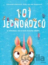 101 jednorožců