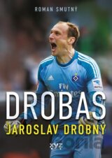 Drobas: Jaroslav Drobný