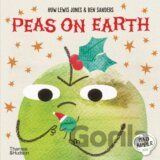 Peas on Earth (Bad Apple)