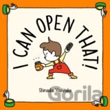 I Can Open That!