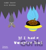 If I had a vampire bat