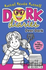 Dork Diaries 05: Dear Dork