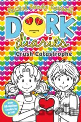 Dork Diaries 12: Crush Catastrophe
