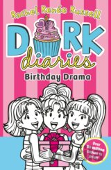 Dork Diaries 13: Birthday Drama!
