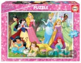 Disney Princezny