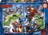 Avengers