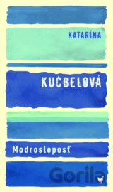 Modrosleposť