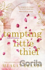 Tempting Little Thief
