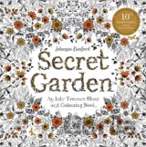 Secret Garden