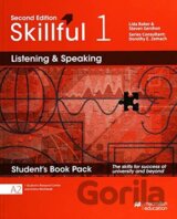 Skillful Reading & Writing: Student's Book Premium Pack 2/E A1