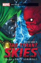 The Tyrant Skies