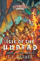 Isle of the Undead