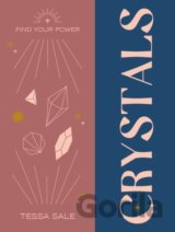 Find Your Power: Crystals