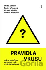 Pravidla vkusu