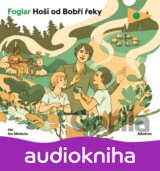 Hoši od Bobří řeky