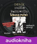 Deník malého poseroutky 17