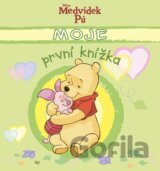 Medvídek Pú Moje první knížka
