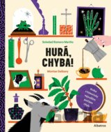 Hurá, chyba!
