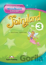 Fairyland 3: Whiteboard Software
