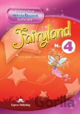 Fairyland 4: Whiteboard Software